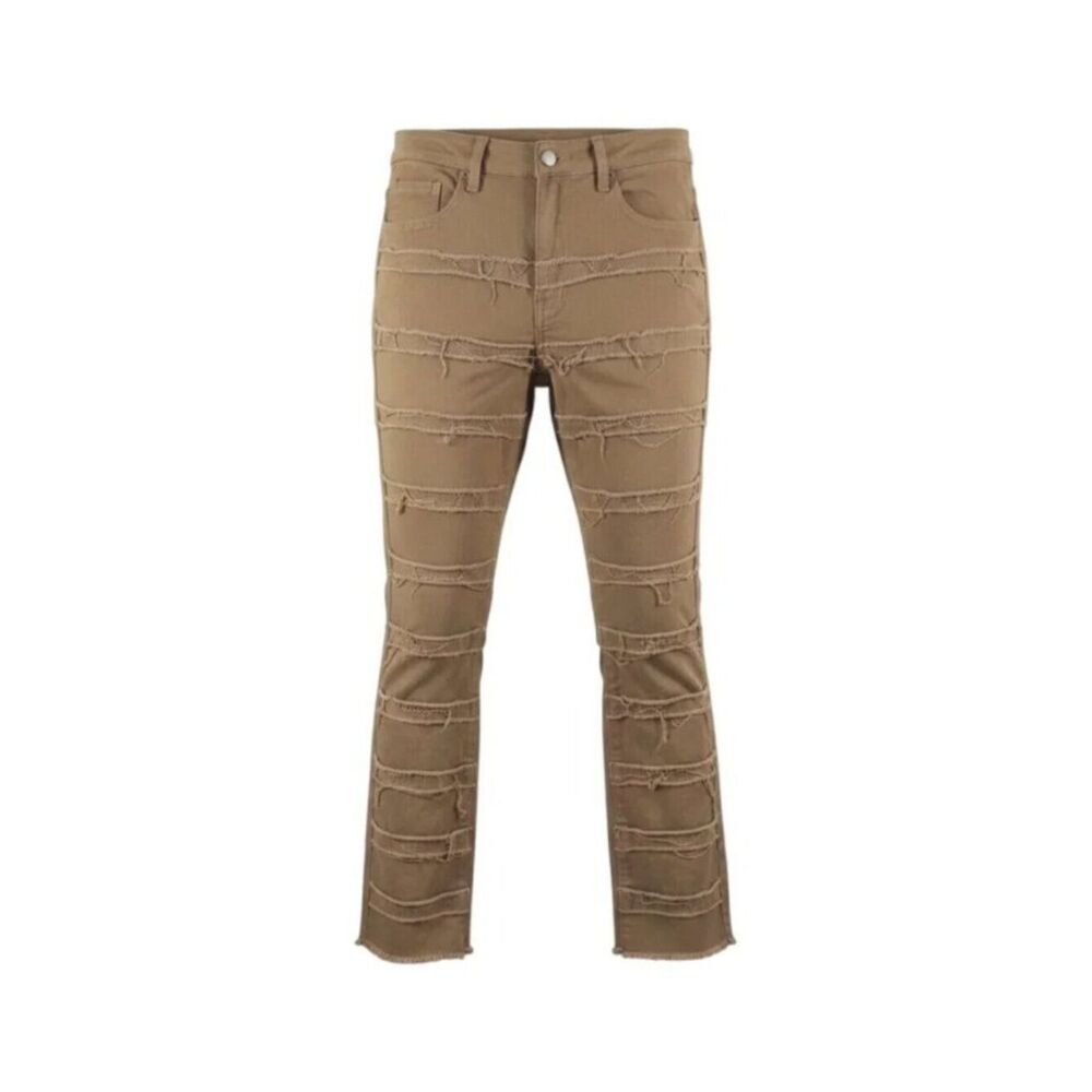 Eddie Bauer Khaki Chinos Size 31